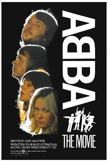 ABBA: The Movie