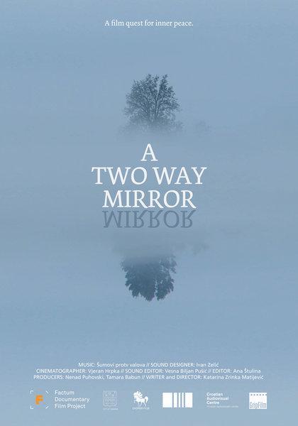 A Two Way Mirror