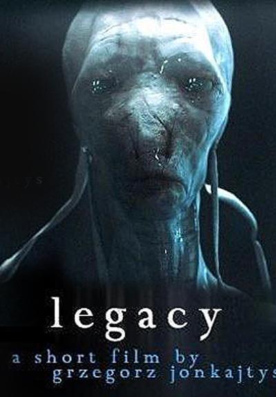 Legacy (C)