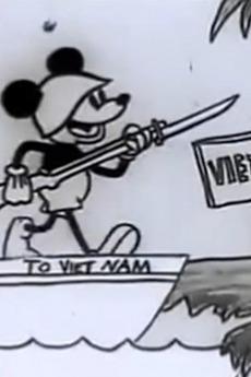 Mickey Mouse in Vietnam (C)