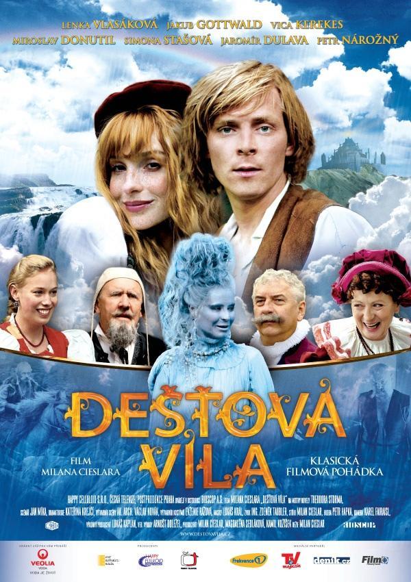 Destova vila