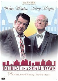 Incident in a Small Town (TV)