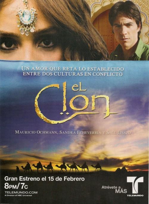 El clon (Serie de TV)