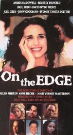 On the Edge (TV)