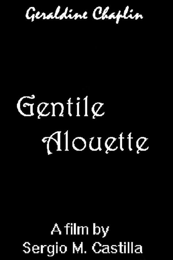 Gentile alouette