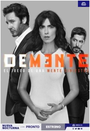 Demente (TV Series)