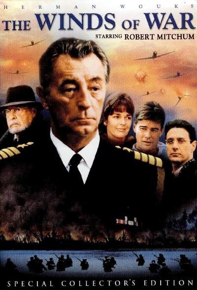 The Winds of War (TV Miniseries)
