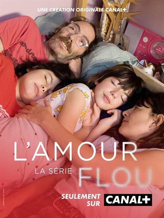 L'amour flou (Serie de TV)