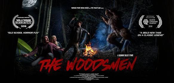 The Woodsmen (S)