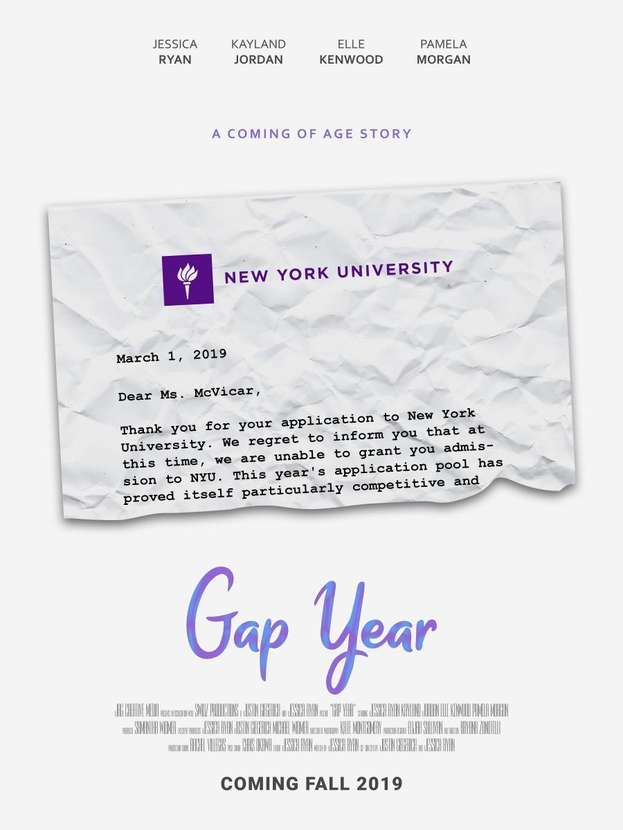 Gap Year