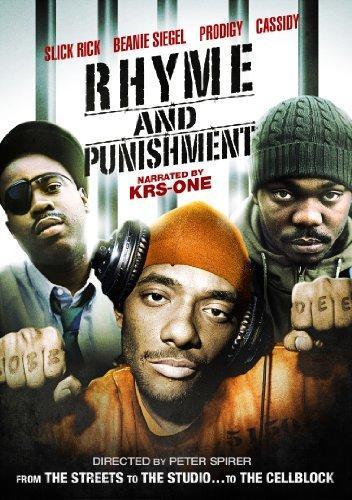 Rhyme and Punishment