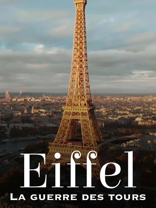 Eiffel’s Race to the Top
