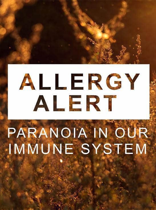 Alert, Paranoia in Our Immune System (TV)