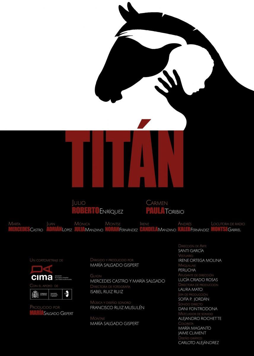 Titán (S)