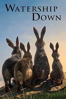 Watership Down (TV Miniseries)