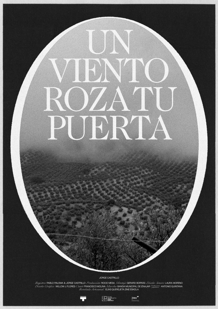 Un viento roza tu puerta (S)