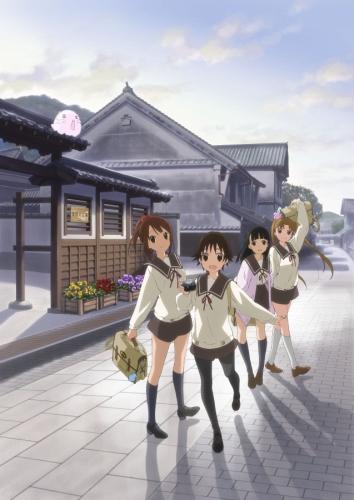 Tamayura: Hitotose (TV Series)