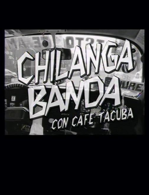 Café Tacvba: Chilanga banda (Music Video)