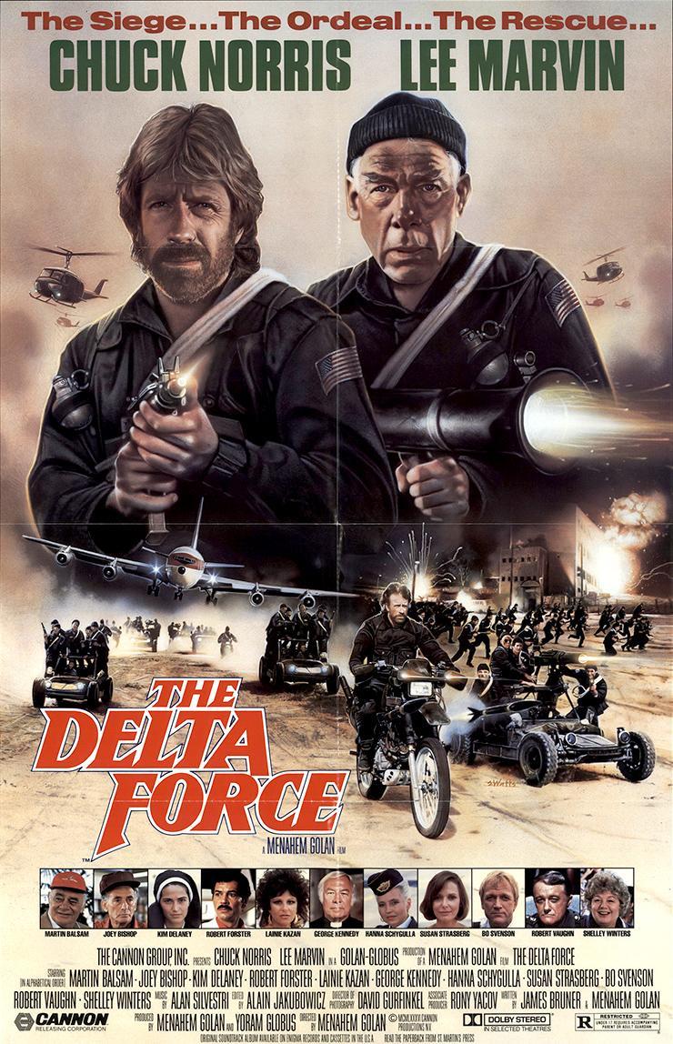 Delta Force