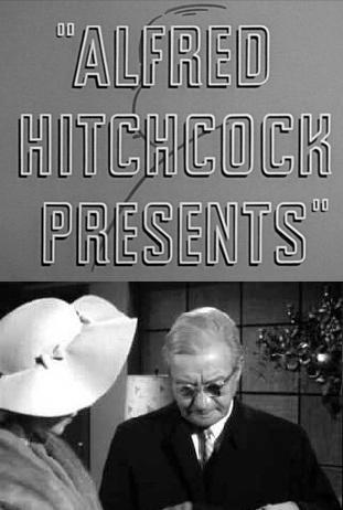 Alfred Hitchcock Presents: The Diamond Necklace (TV)