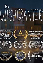 The Wishgranter (C)