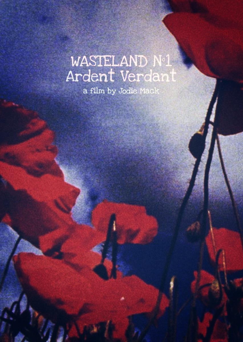 Wasteland No. 1: Ardent, Verdant (S)