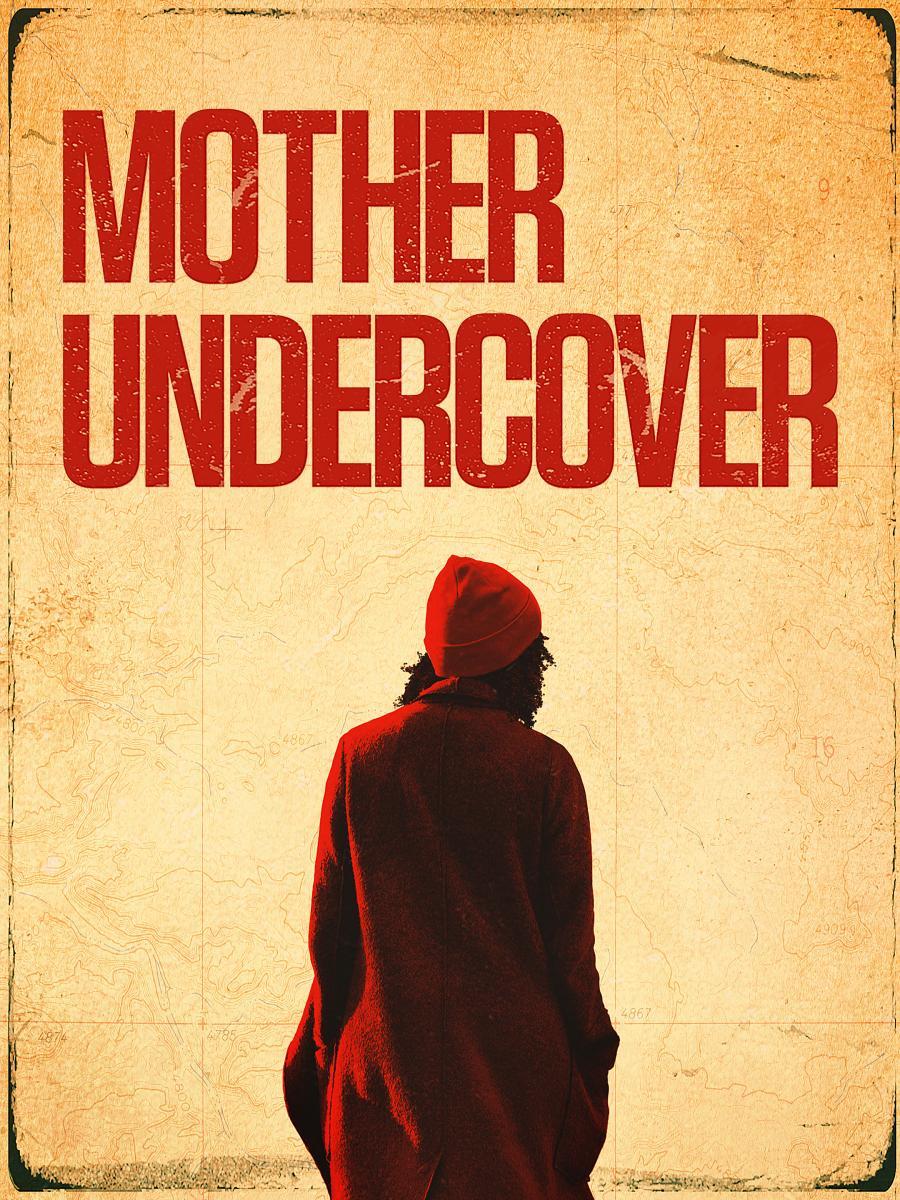 Mother Undercover (TV Series)