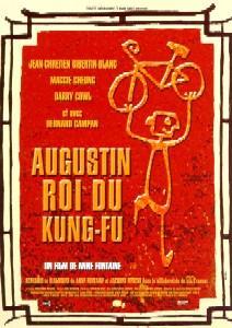 Augustin, King of Kung-Fu