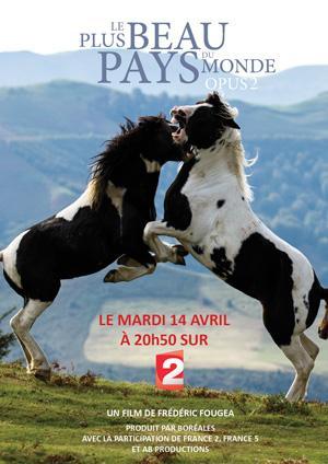 Le plus beau pays du monde 2 (TV)