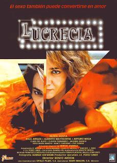 Lucrecia