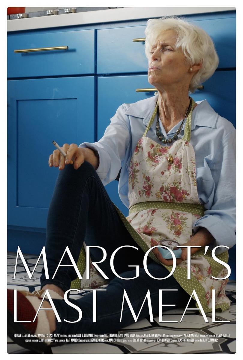 Margot's Last Meal (C)