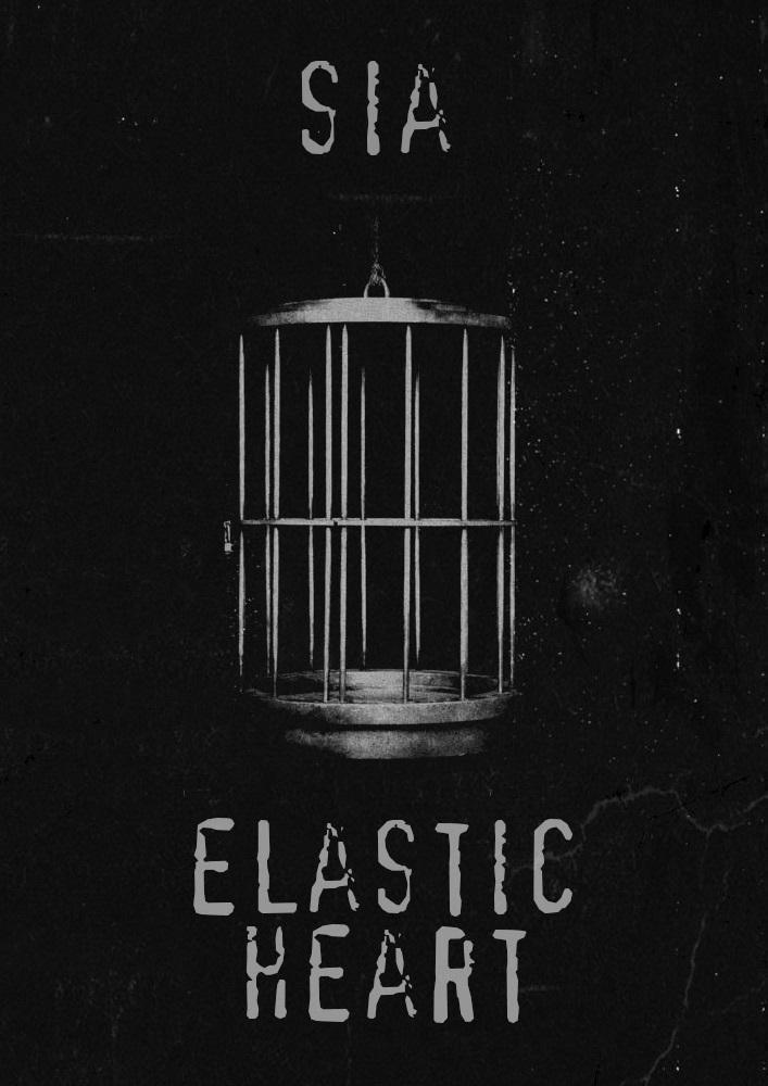 Sia: Elastic Heart (Vídeo musical)