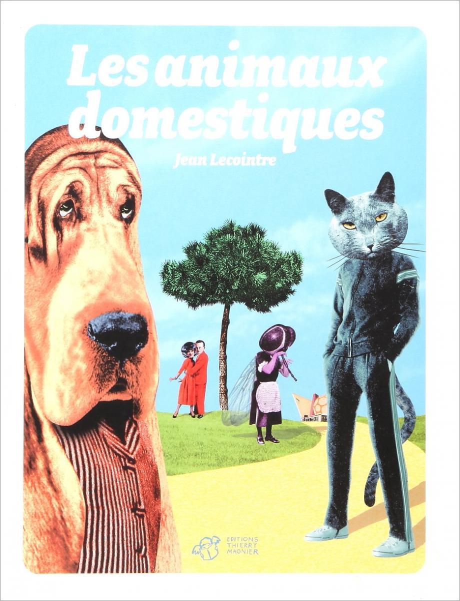 Les Animaux Domestiques (C)