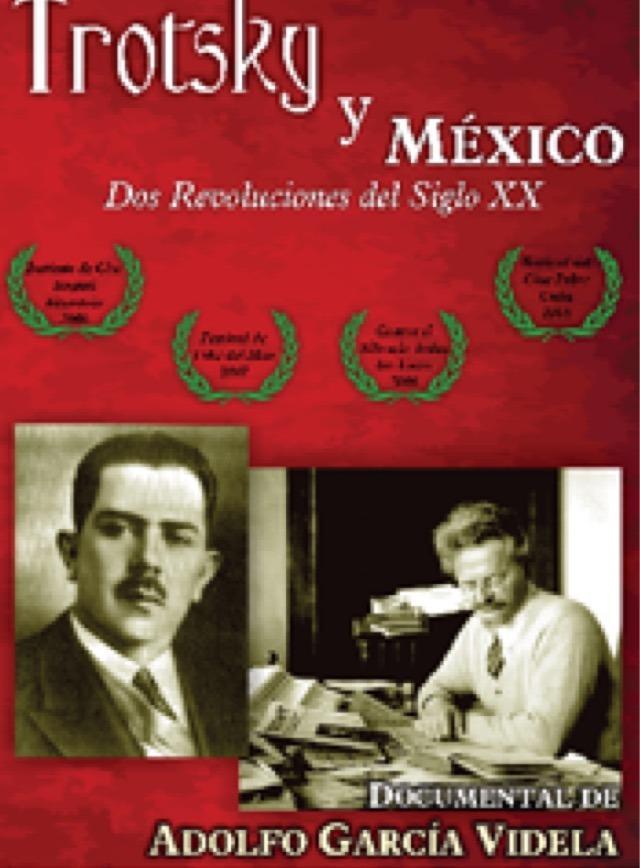 Trotsky y México. Dos revoluciones del siglo XX