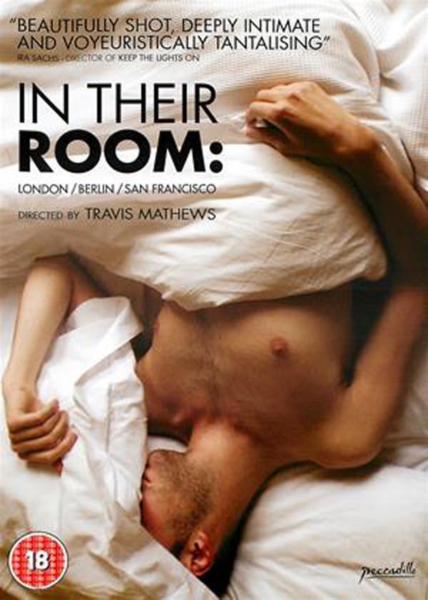 In Their Room: Berlin