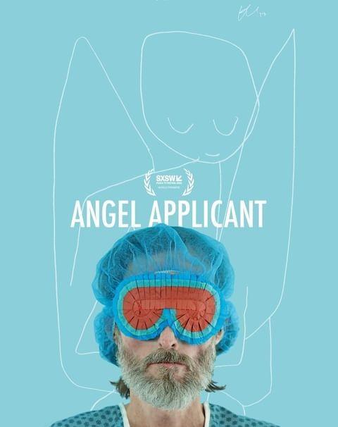 Angel Applicant