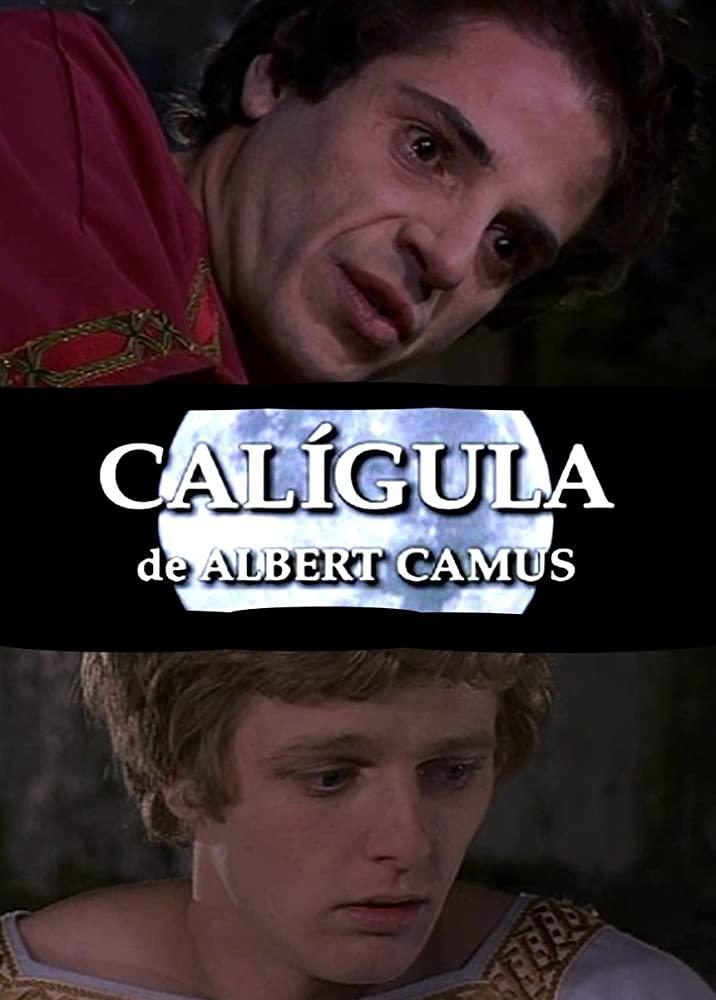 Estudio 1: Calígula (TV)