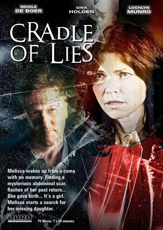 Cradle of Lies (TV)