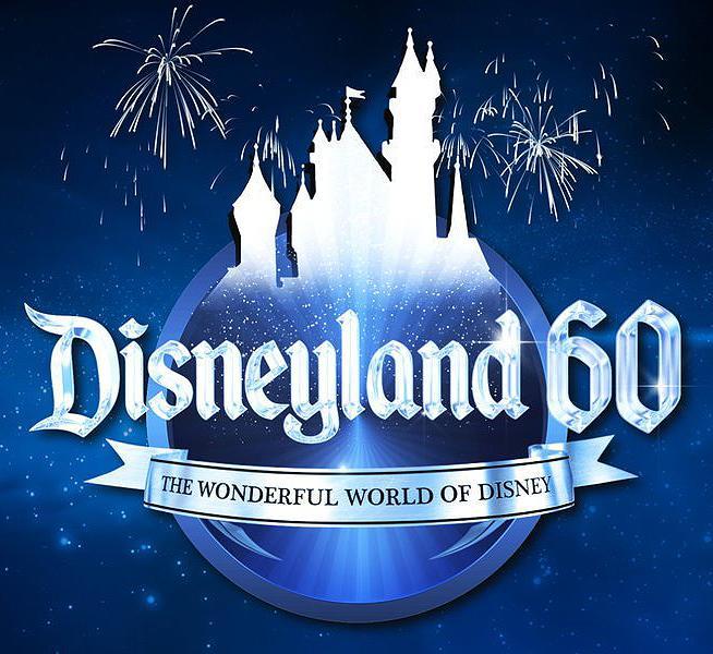 Disneyland 60th Anniversary TV Special (TV)