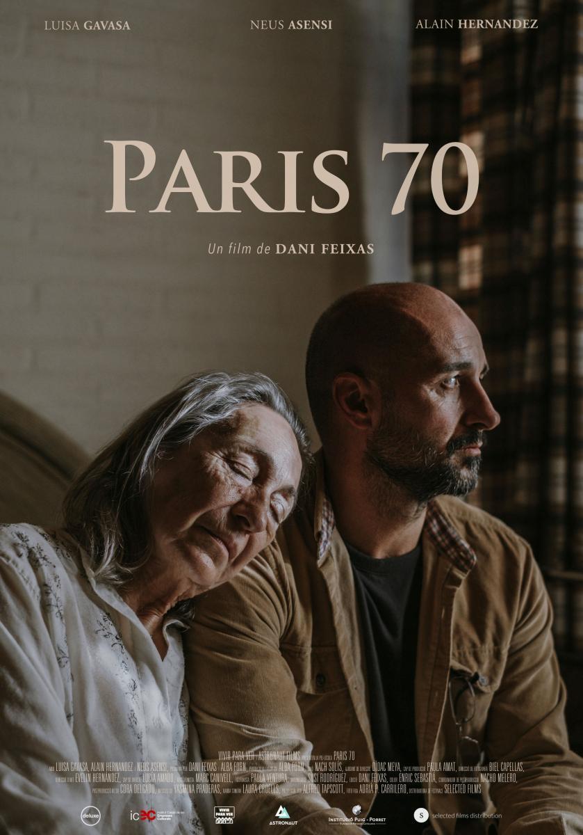 París 70 (S)