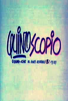 Quinoscopio 5 (C)