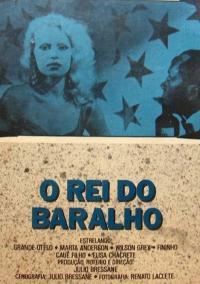 O Rei do Baralho