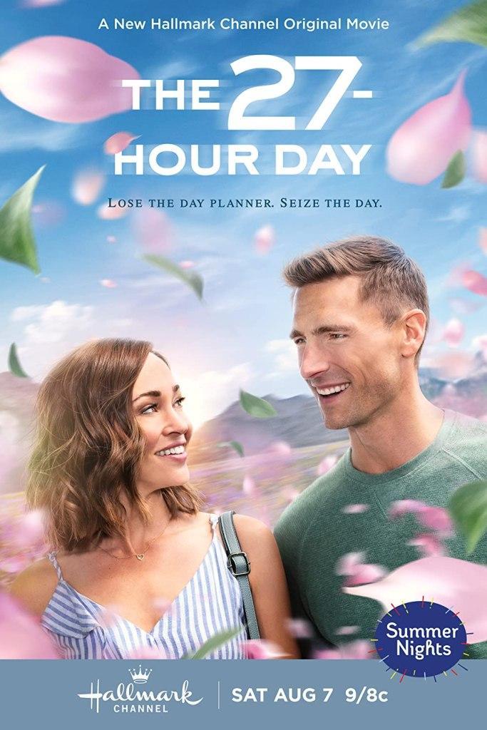 The 27-Hour Day (TV)