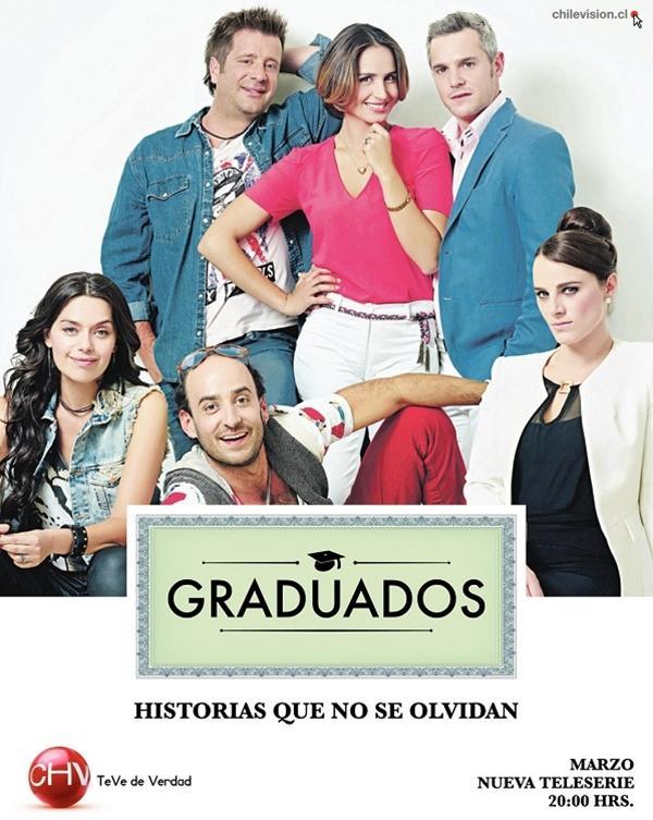 Graduados (Serie de TV)