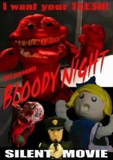 Bloody Night (C)