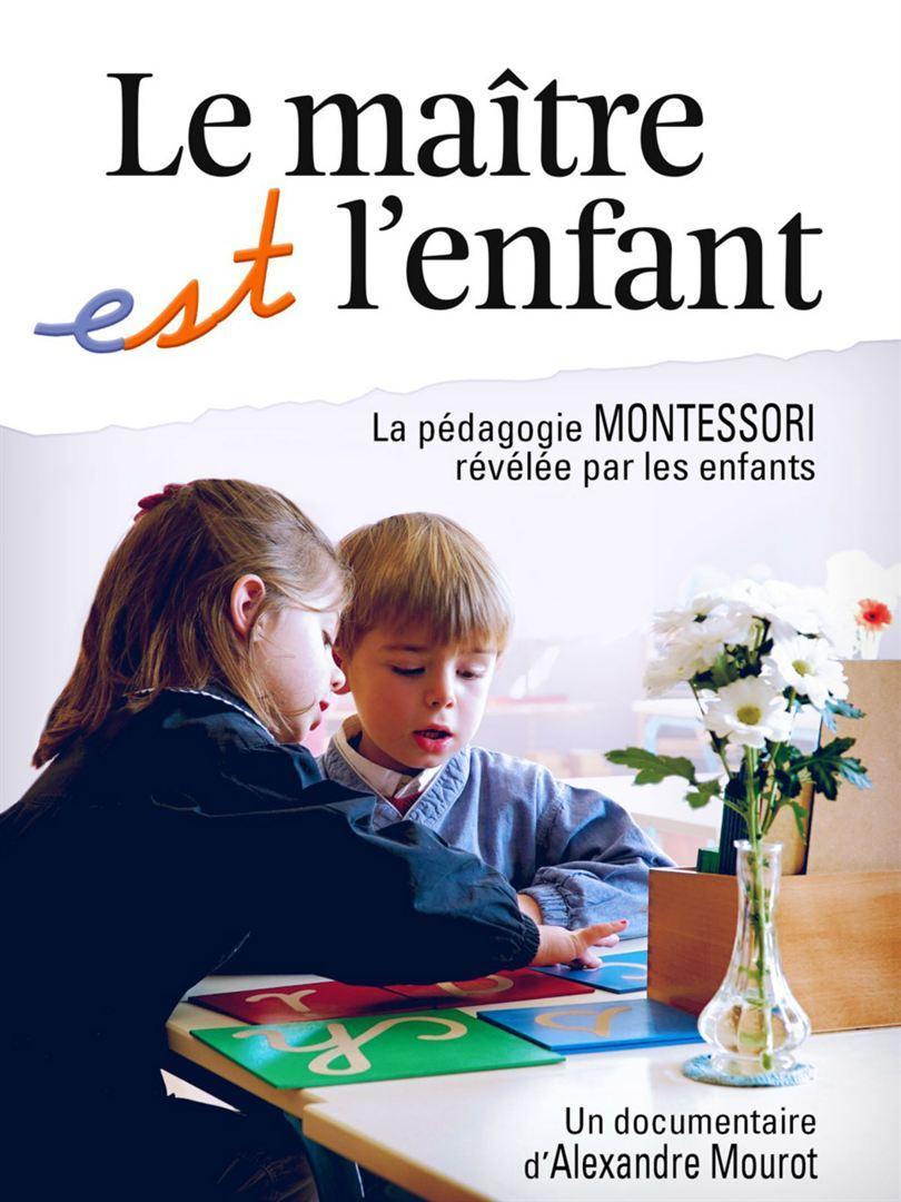 Le Maître est l'enfant