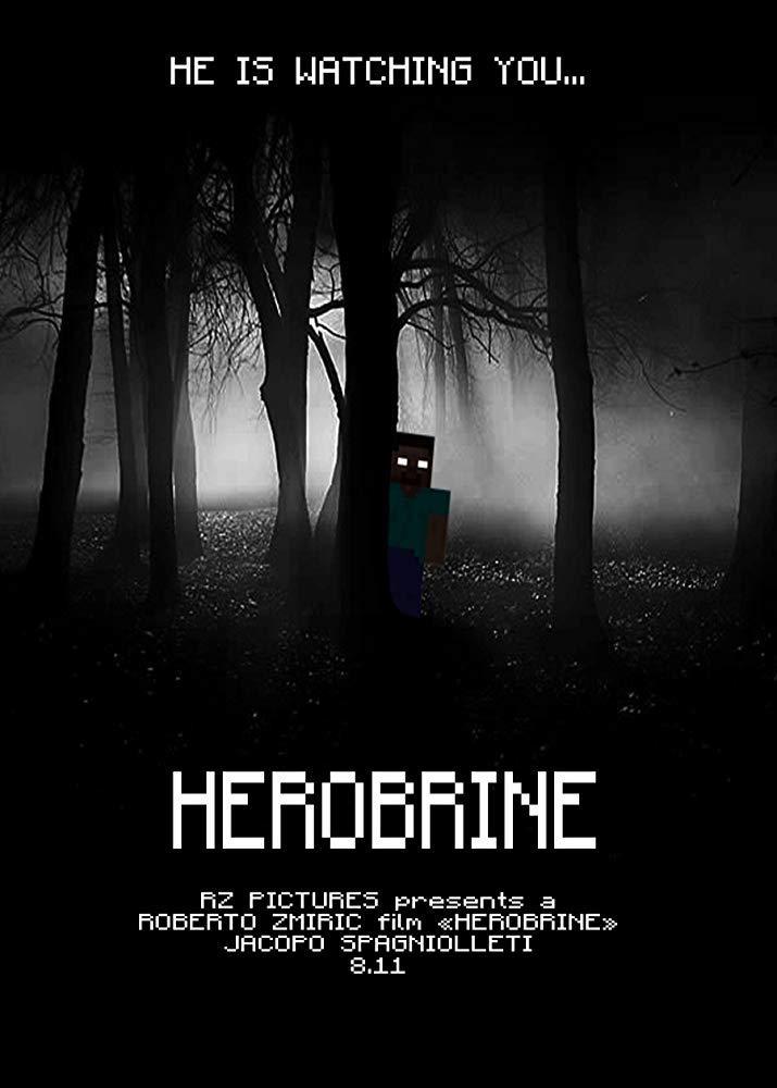 Herobrine (S)