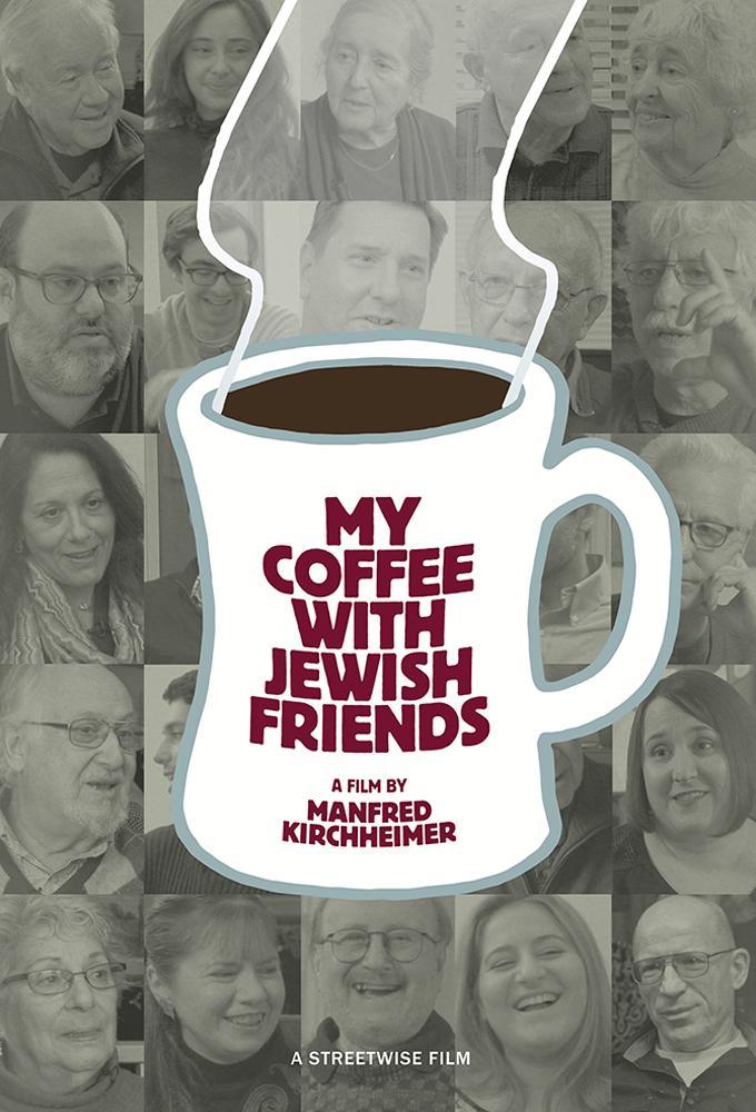 My Coffee with Jewish Friends