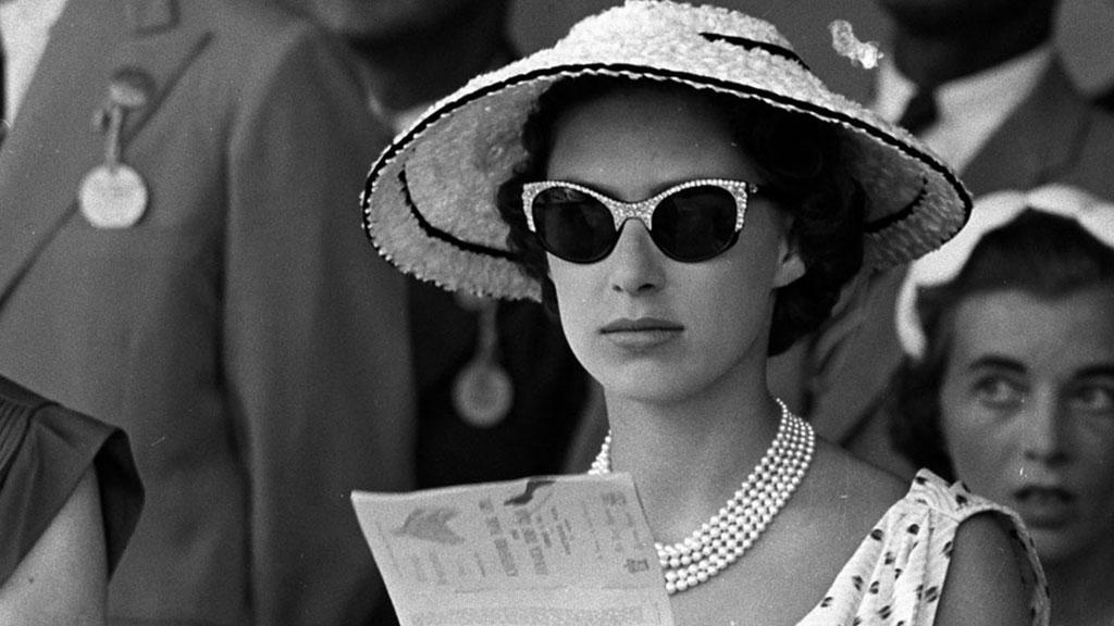 Princess Margaret: The Rebel Royal