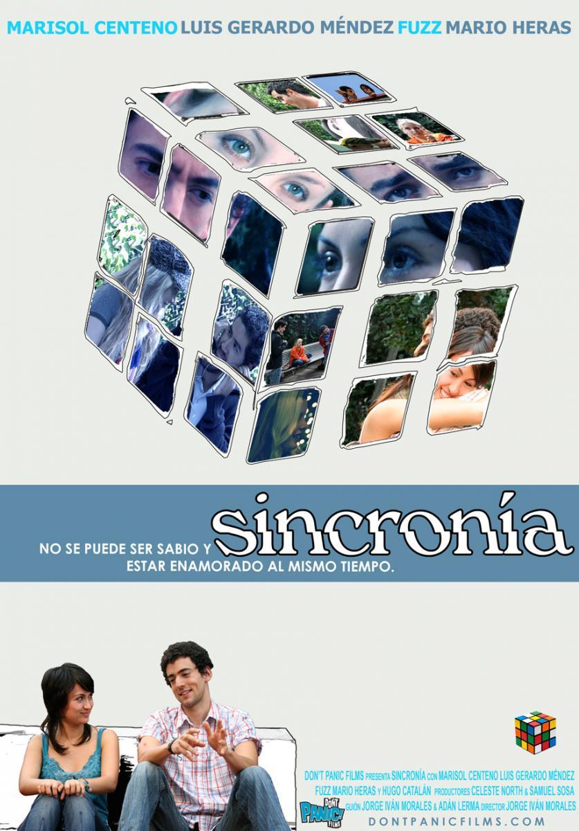 Sincronía